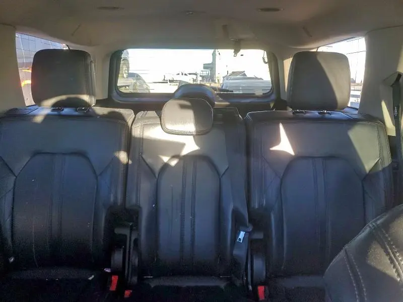 2019 FORD EXPEDITION PLATINUM  