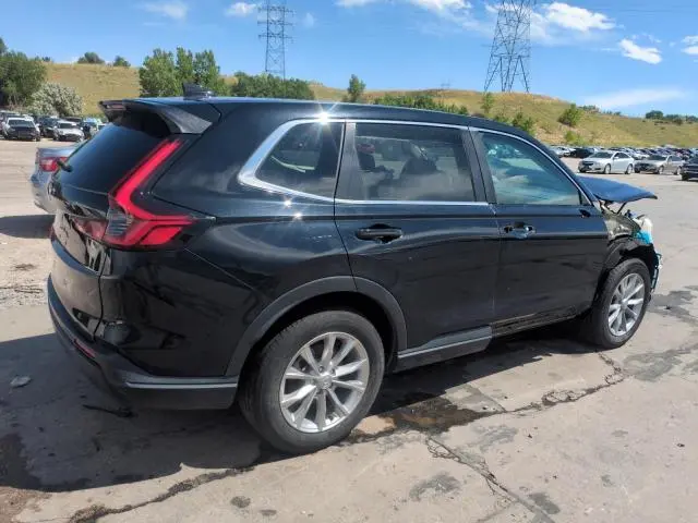 2023 HONDA CR-V EX  