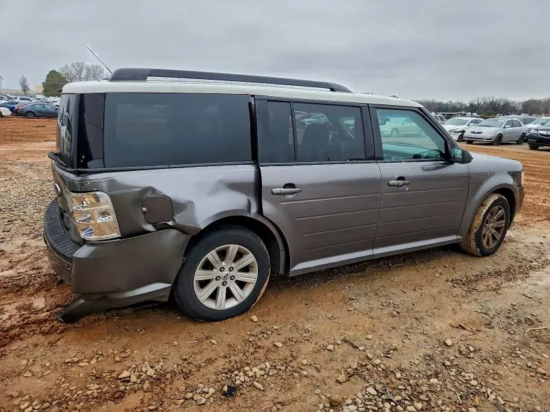 2010 FORD FLEX SE  
