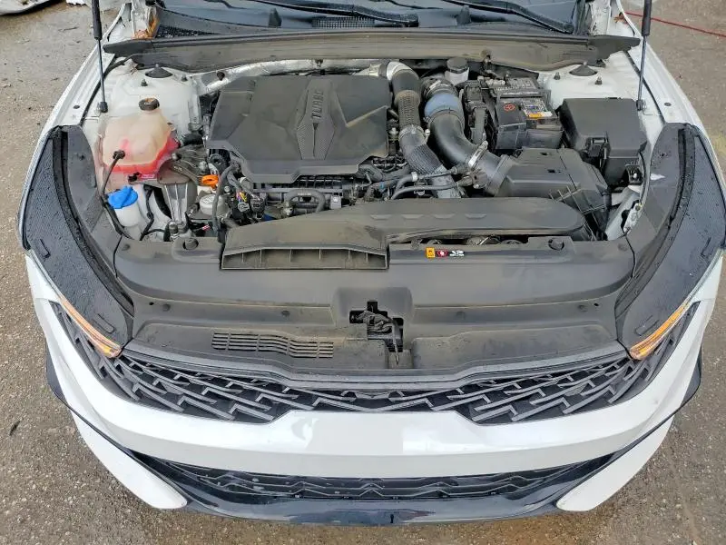2023 KIA K5 GT  