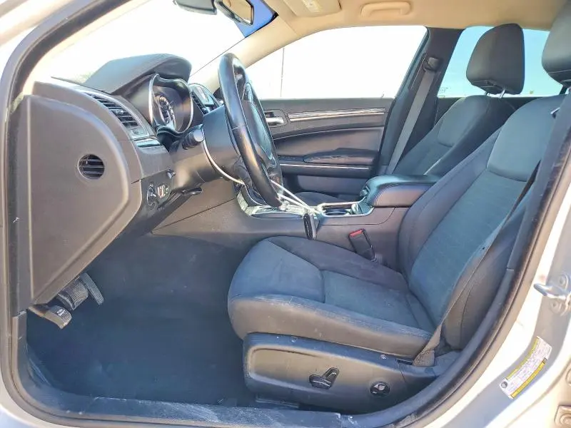 2020 CHRYSLER 300 TOURING  