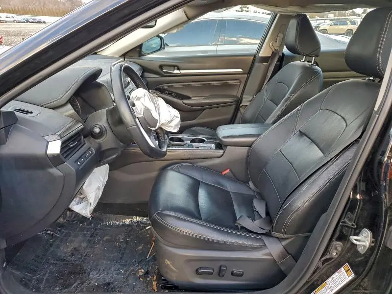 2020 NISSAN ALTIMA SL  