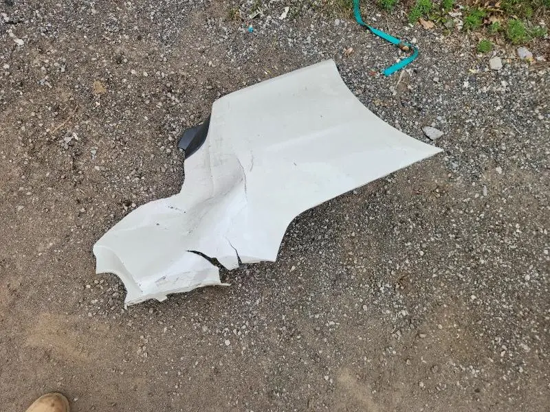 2017 SUBARU WRX   