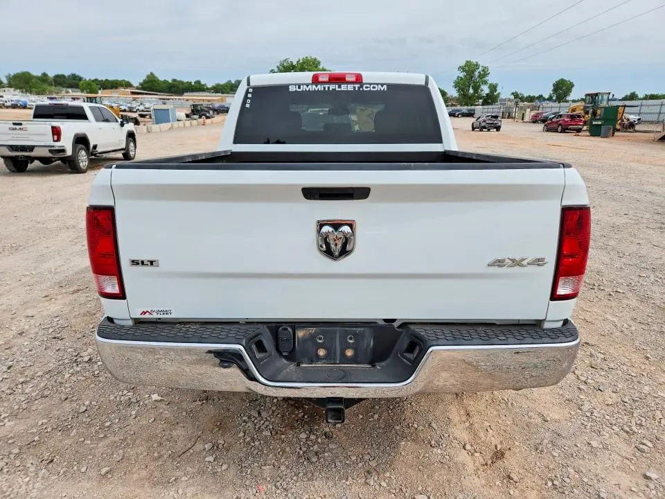 2023 DODGE RAM   
