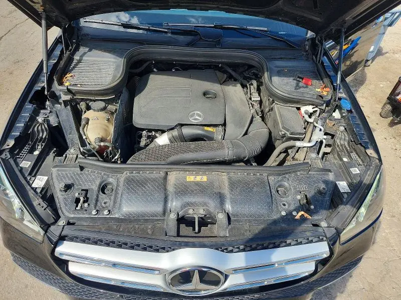 2021 MERCEDES-BENZ GLE 350 4MATIC  