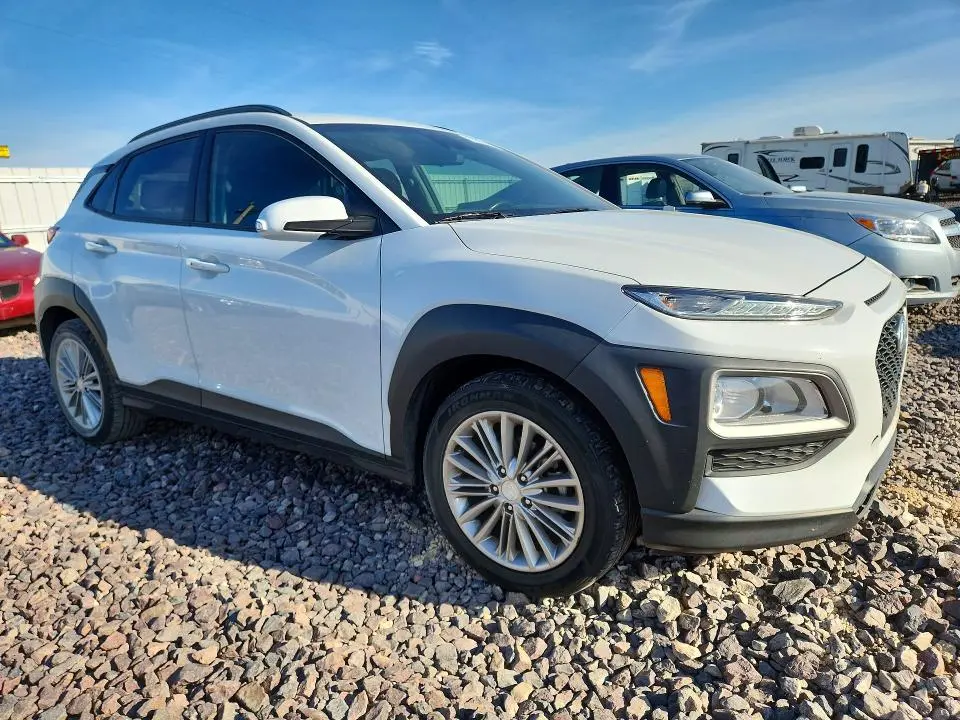 2020 HYUNDAI KONA SEL  