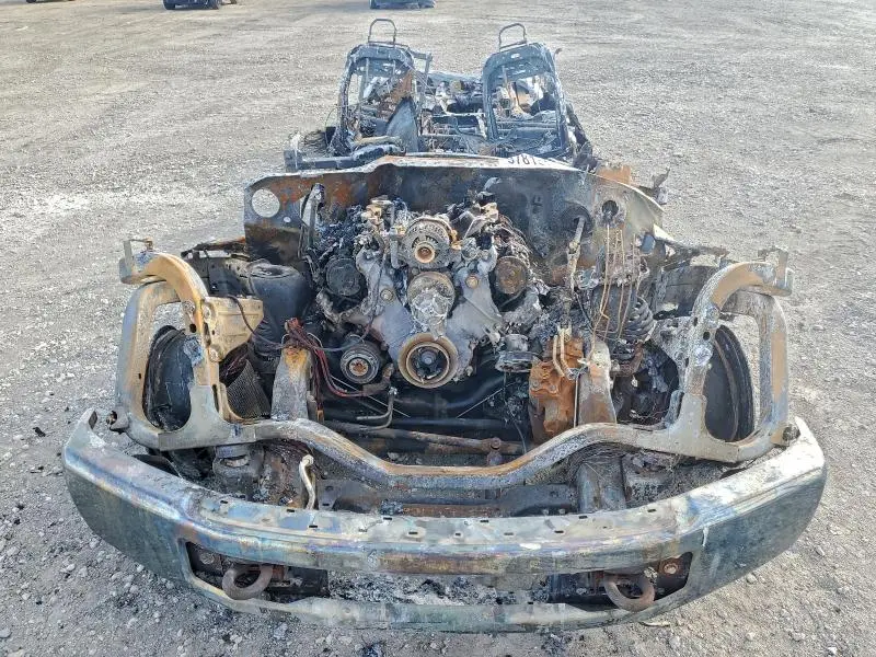 2017 FORD F250 SUPER DUTY  