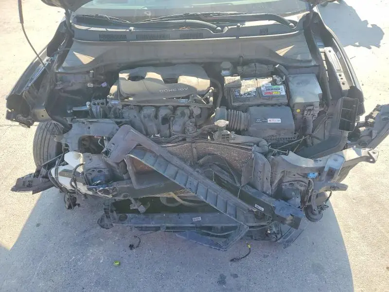 2020 HYUNDAI KONA SEL PLUS  