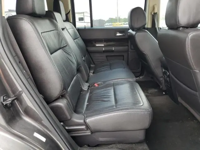 2016 FORD FLEX SEL