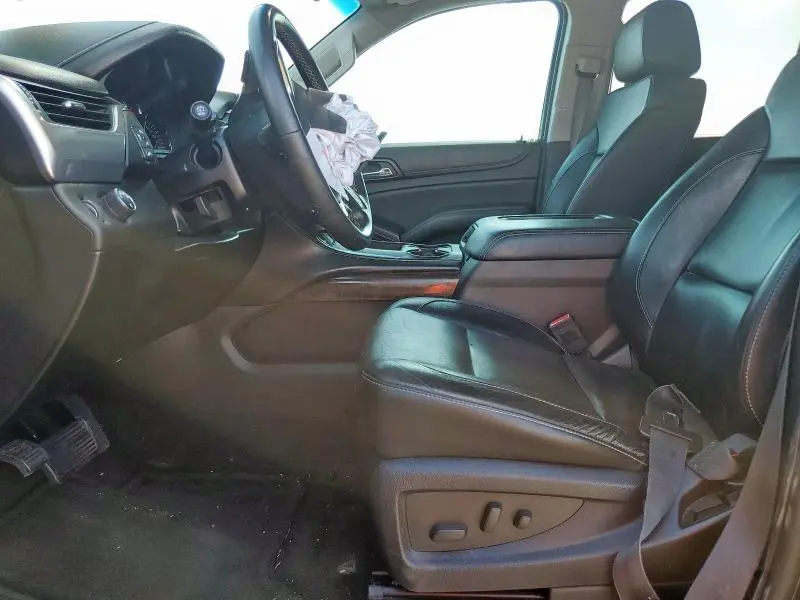 2016 CHEV TAHOE C150   