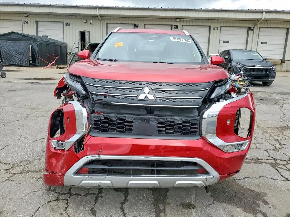 2023 MITSUBISHI OUTLANDER SEL  