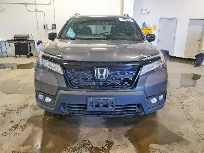 2019 HONDA PASSPORT TOURING  