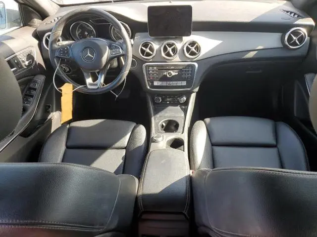 2018 MERCEDES-BENZ GLA 250  