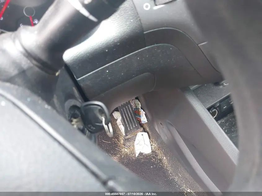 2014 KIA FORTE LX