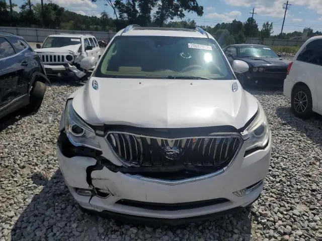 2016 BUICK ENCLAVE   