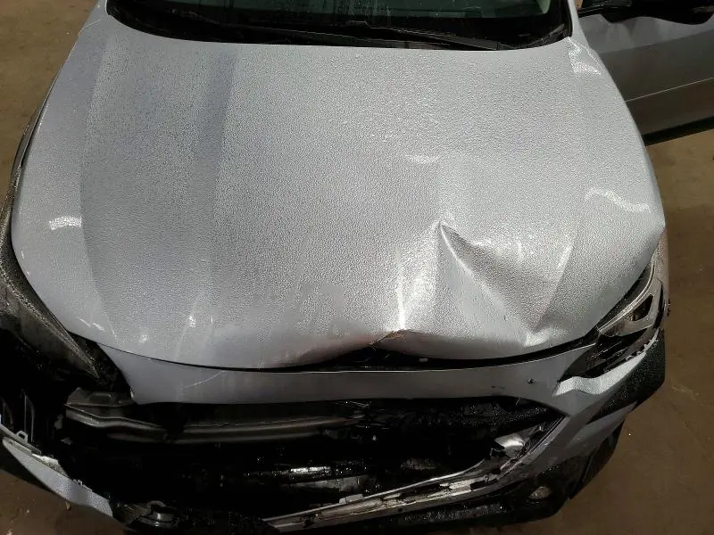 2024 SUBARU OUTBACK ONYX EDITION XT  
