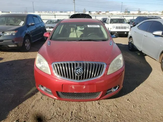 2012 BUICK VERANO   