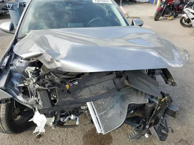 2023 KIA FORTE LX  