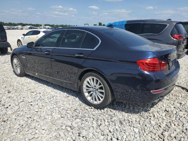 2015 BMW 528 I