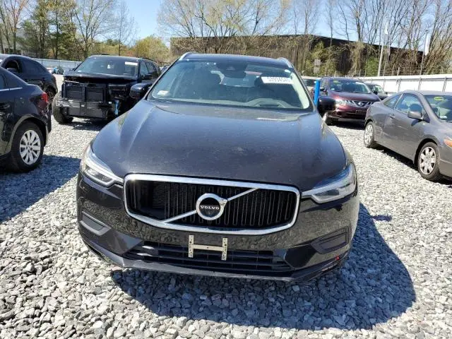 2018 VOLVO XC60 T6 MOMENTUM  