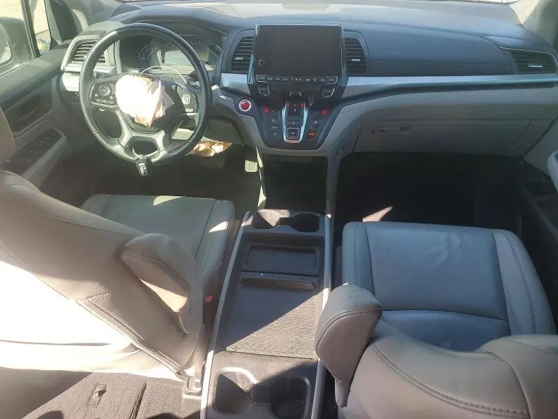 2020 HONDA ODYSSEY EXL  