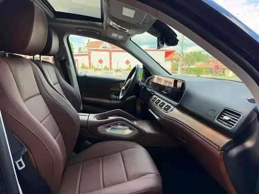 2024 MERCEDES-BENZ GLE 350 4MATIC  