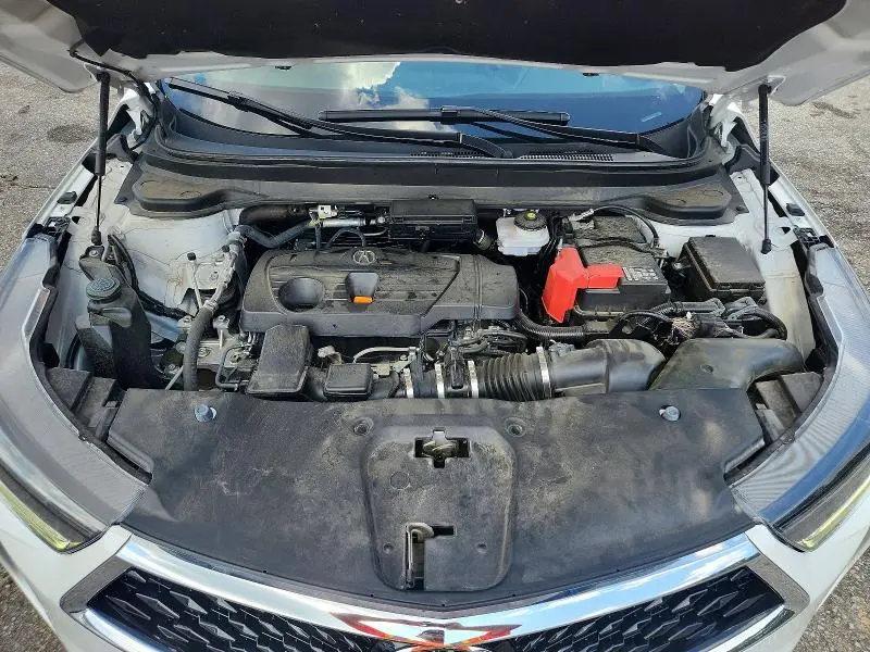 2023 ACURA RDX TECHNOLOGY  