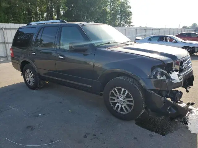 2012 FORD EXPEDITION LIMITED  