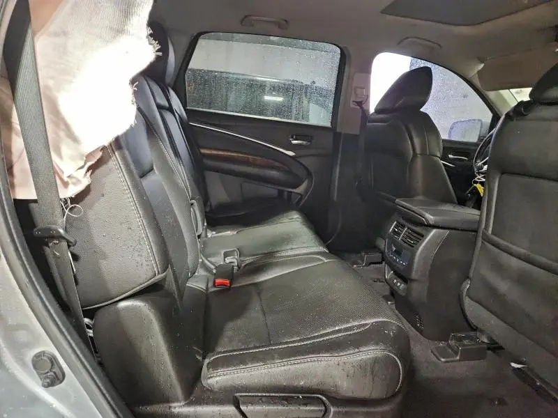 2020 ACURA MDX TECHNOLOGY  