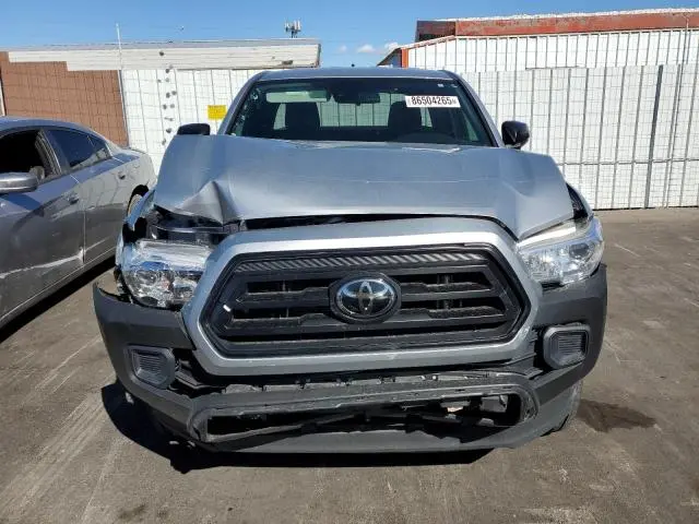 2022 TOYOTA TACOMA ACCESS CAB  