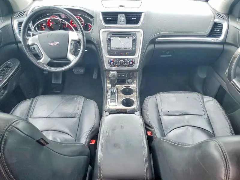 2014 GMC ACADIA SLT-2  