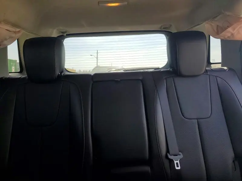 2012 GMC TERRAIN SLT  