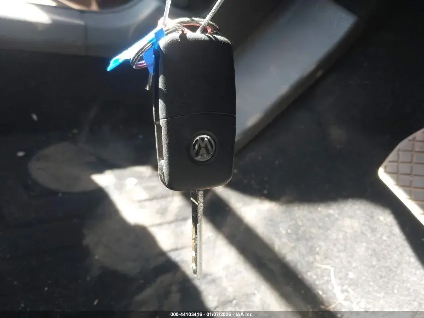 2019 VOLKSWAGEN PASSAT 2.0T WOLFSBURG EDITION