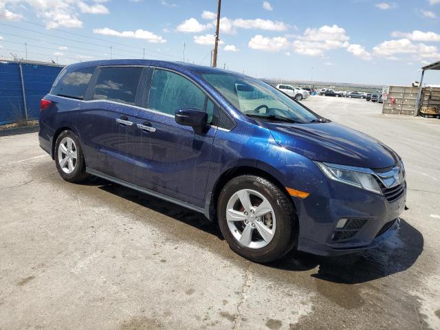 2019 HONDA ODYSSEY EXL