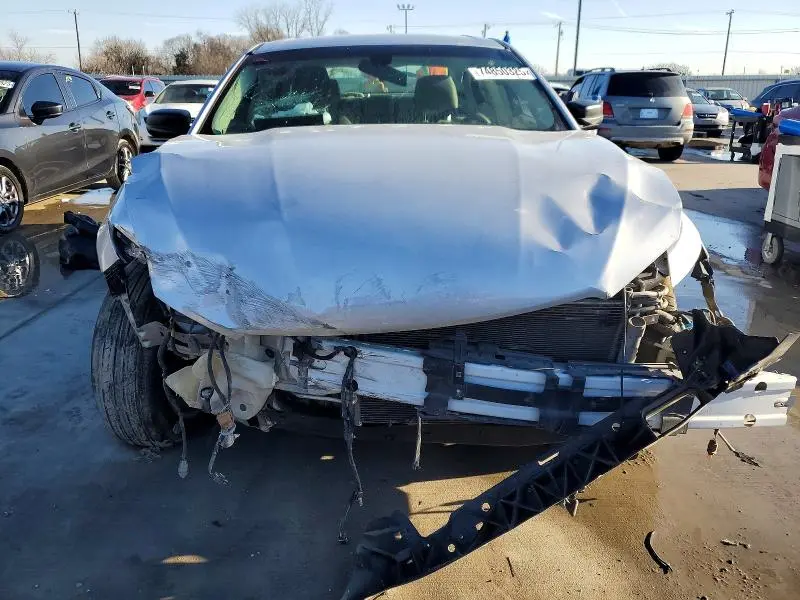2017 FORD TAURUS SE  