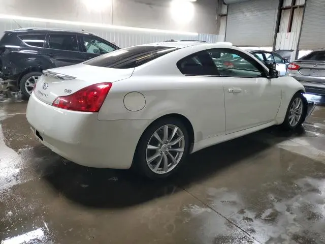 2014 INFINITI Q60 JOURNEY  