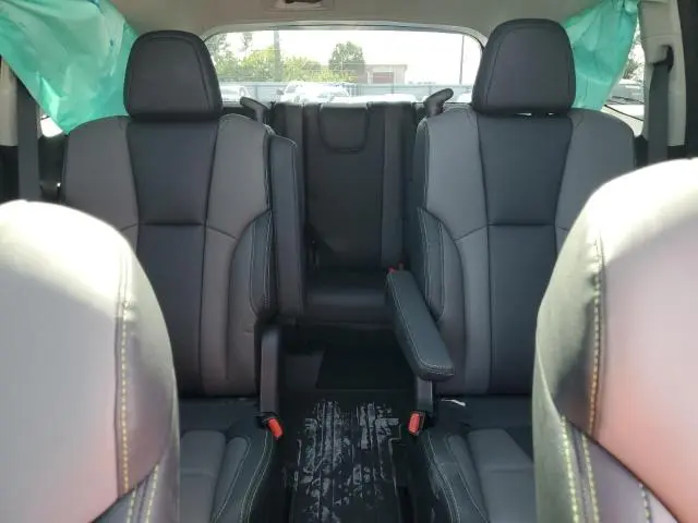 2023 SUBARU ASCENT LIMITED  