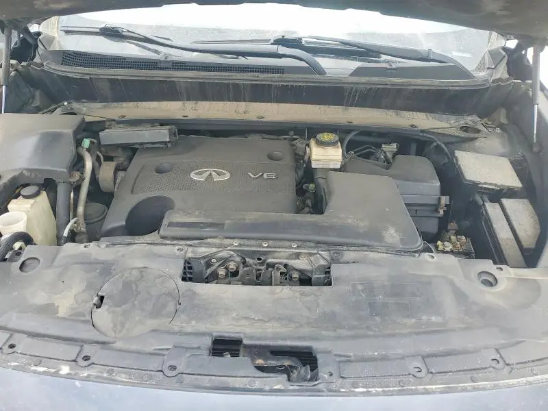 2013 INFINITI JX35 BASE  