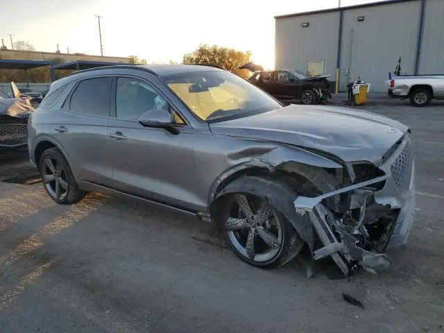 2023 GENESIS GV70 BASE  