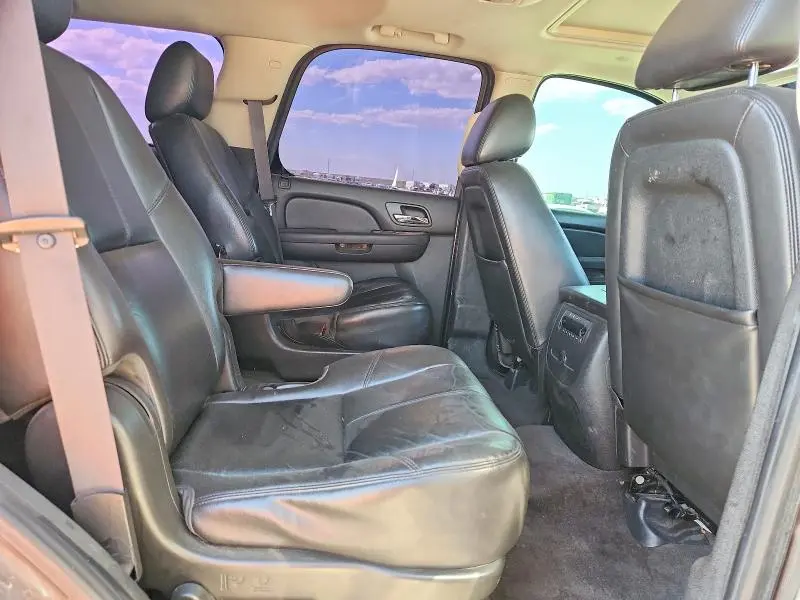 2013 CHEVROLET TAHOE C1500 LT  