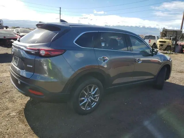 2019 MAZDA CX-9 TOURING  