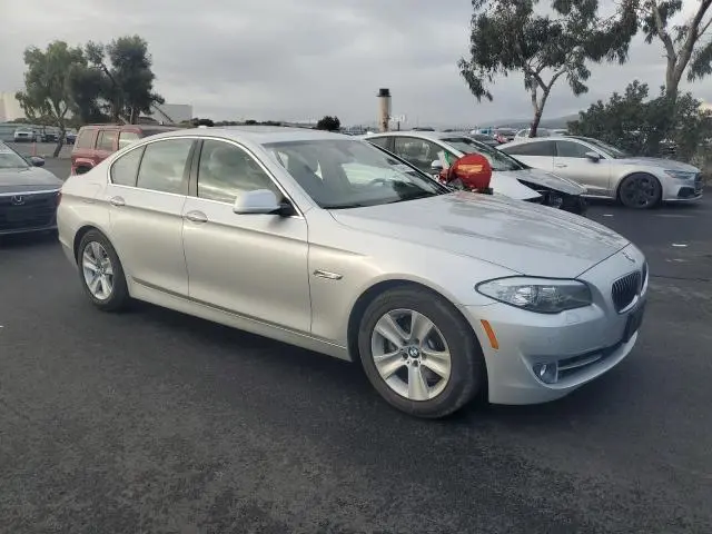 2013 BMW 528 I  