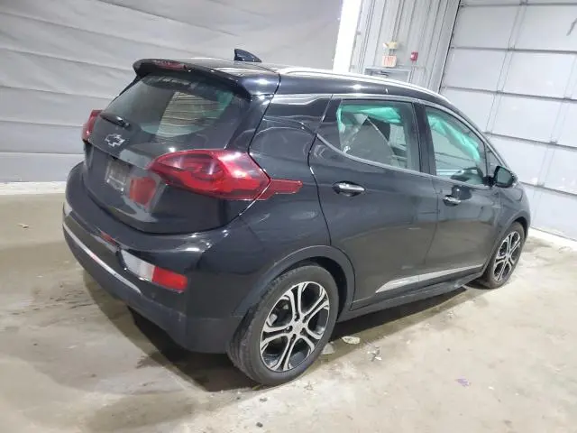 2019 CHEVROLET BOLT EV PREMIER  