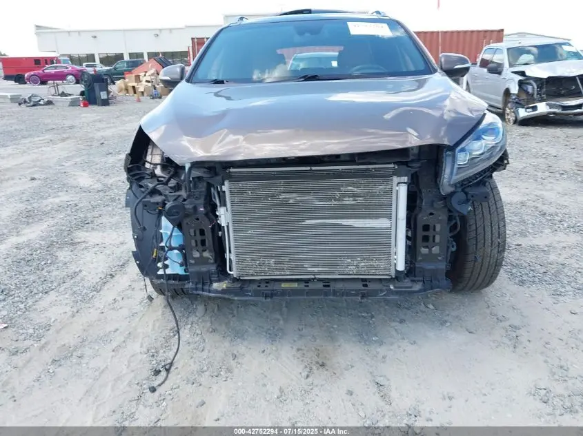 2019 KIA SORENTO 3.3L SXL