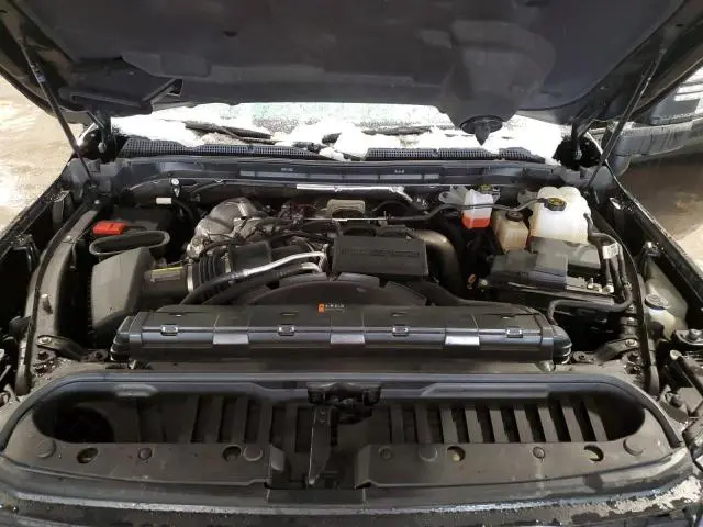 2024 GMC SIERRA K2500 SLT  