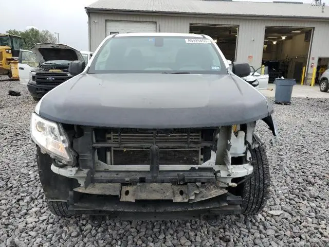 2017 CHEVROLET COLORADO   