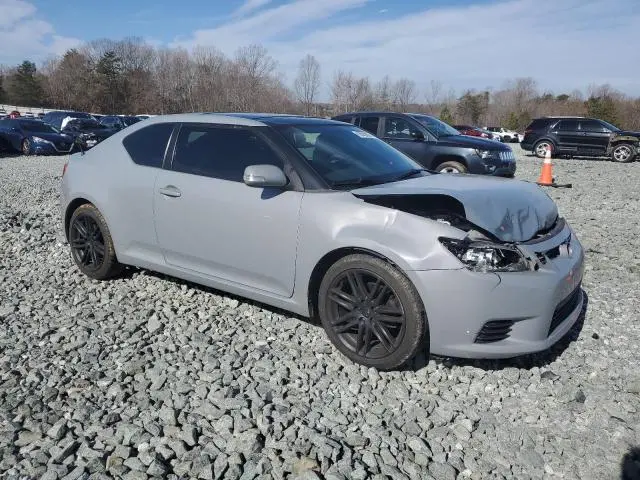 2012 TOYOTA SCION TC 