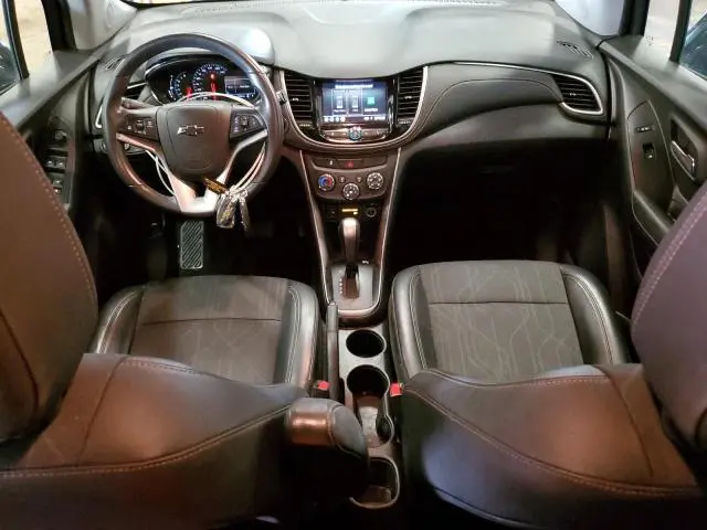 2020 CHEVROLET TRAX 1LT  