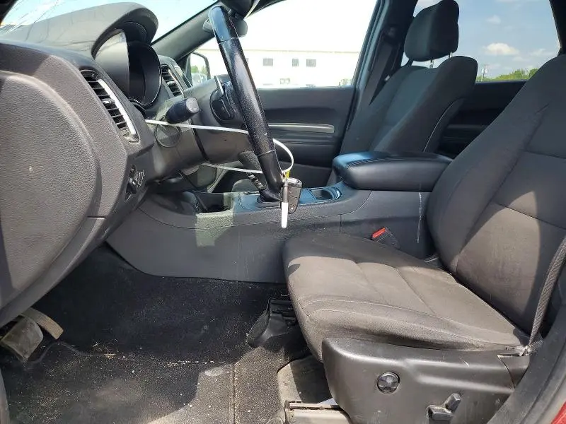 2020 DODGE DURANGO GT  
