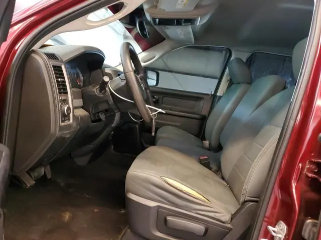 2016 RAM 1500 ST  